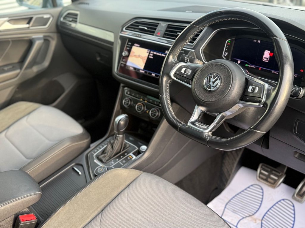 Used Volkswagen Tiguan 2019 for sale - 77582986: Photo 15