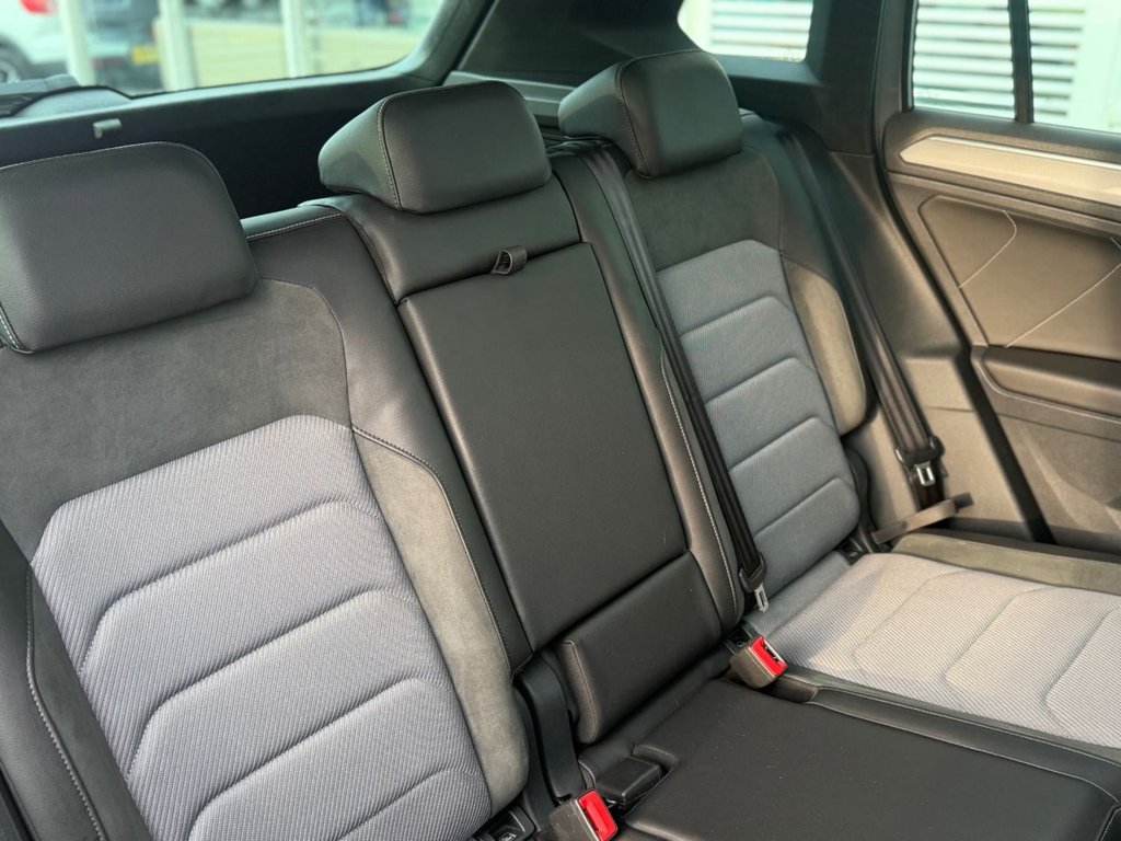 Used Volkswagen Tiguan 2019 for sale - 77582986: Photo 16