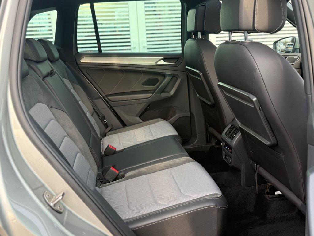 Used Volkswagen Tiguan 2019 for sale - 77582986: Photo 17