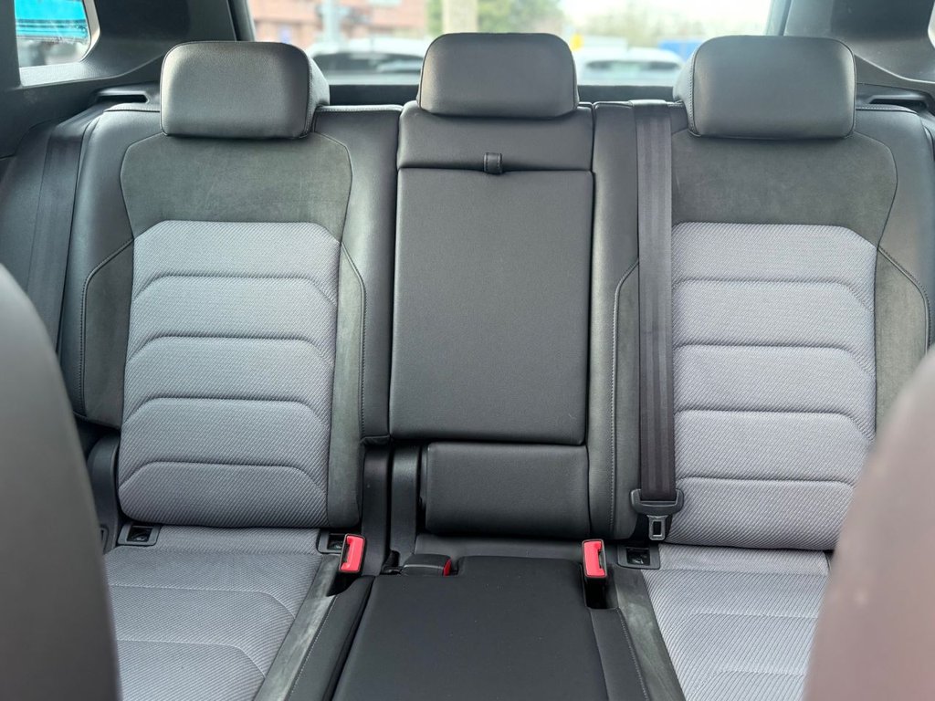 Used Volkswagen Tiguan 2019 for sale - 77582986: Photo 19