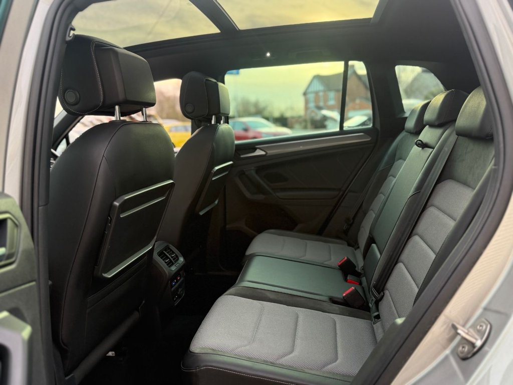 Used Volkswagen Tiguan 2019 for sale - 77582986: Photo 22