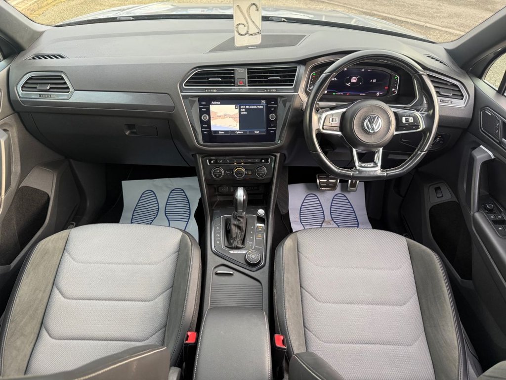 Used Volkswagen Tiguan 2019 for sale - 77582986: Photo 23
