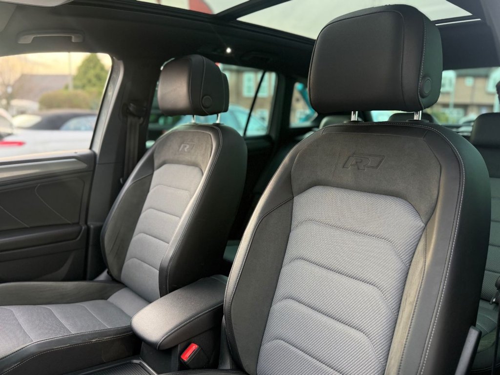 Used Volkswagen Tiguan 2019 for sale - 77582986: Photo 24