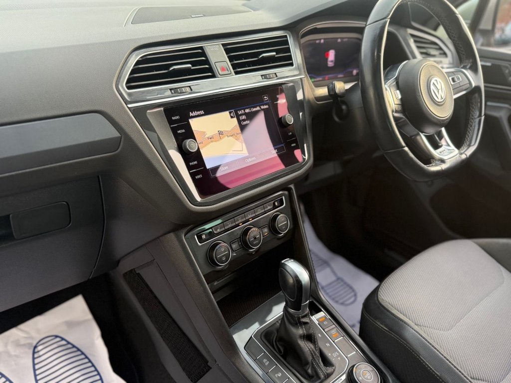 Used Volkswagen Tiguan 2019 for sale - 77582986: Photo 26