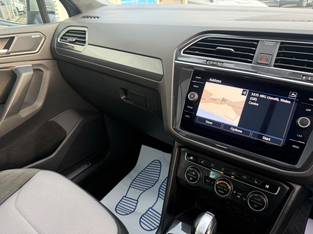 Used Volkswagen Tiguan 2019 for sale - 77582986: Photo 27