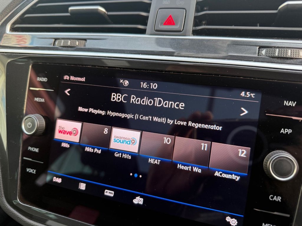 Used Volkswagen Tiguan 2019 for sale - 77582986: Photo 35