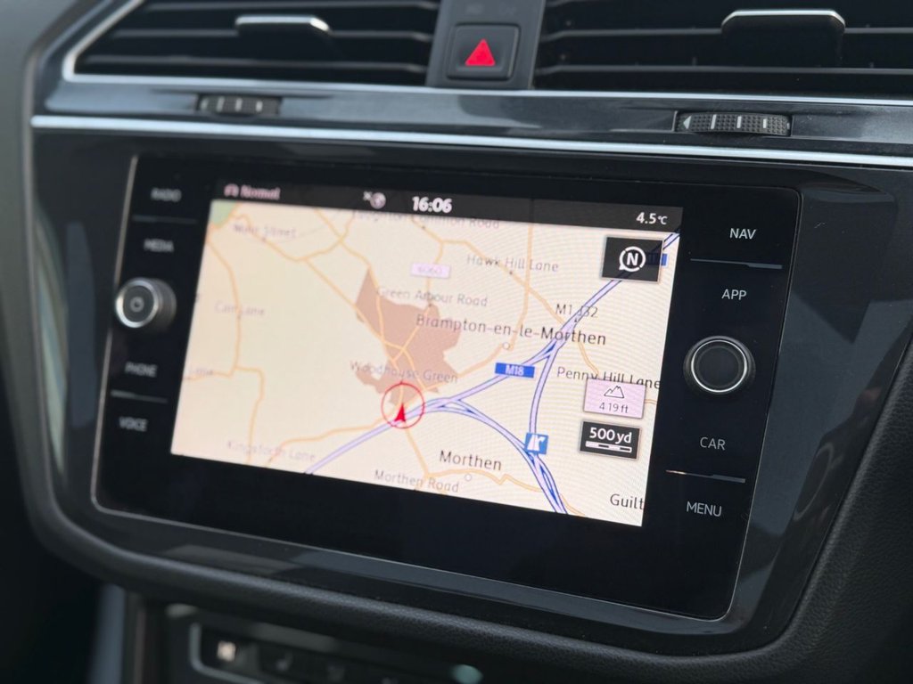 Used Volkswagen Tiguan 2019 for sale - 77582986: Photo 36