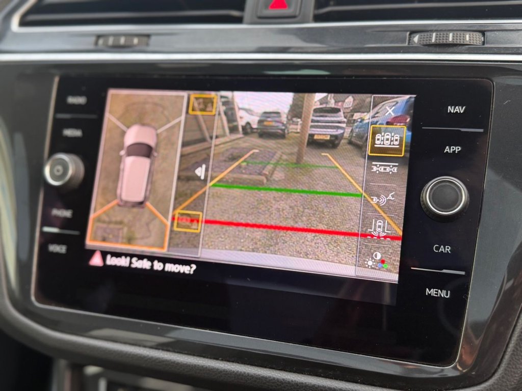 Used Volkswagen Tiguan 2019 for sale - 77582986: Photo 37