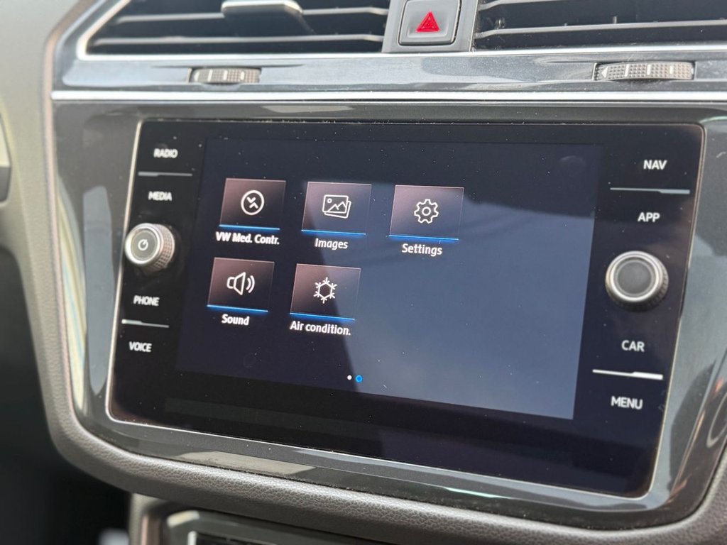 Used Volkswagen Tiguan 2019 for sale - 77582986: Photo 38