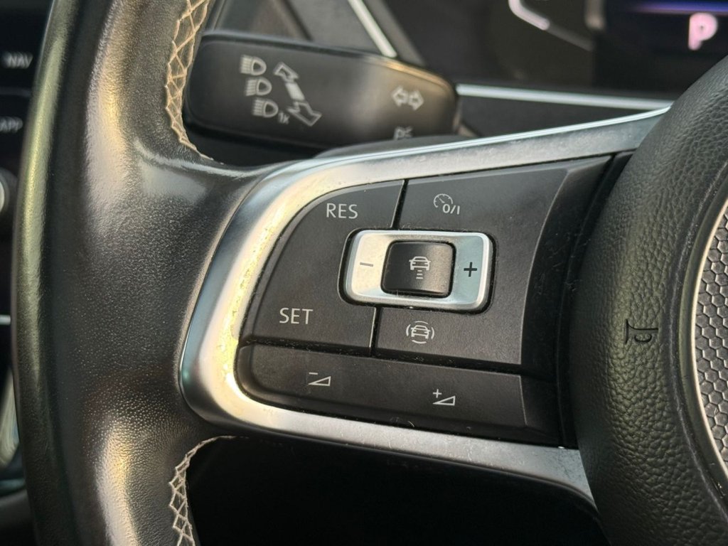 Used Volkswagen Tiguan 2019 for sale - 77582986: Photo 42