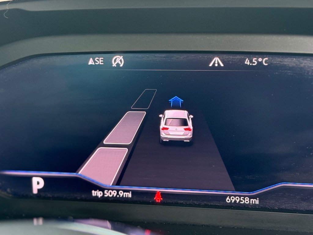 Used Volkswagen Tiguan 2019 for sale - 77582986: Photo 46