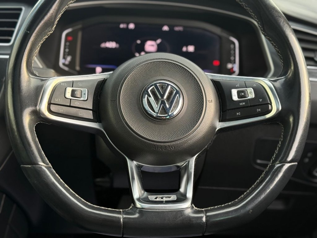 Used Volkswagen Tiguan 2019 for sale - 77582986: Photo 48
