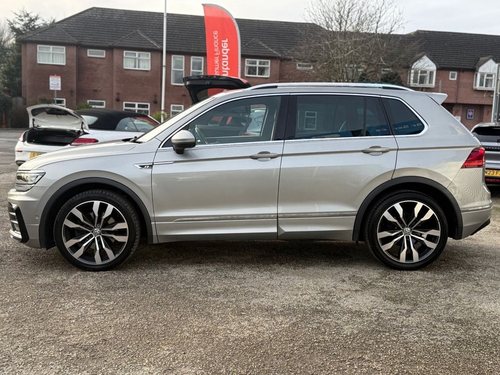Used Volkswagen Tiguan 2019 for sale - 77582986: Photo 5