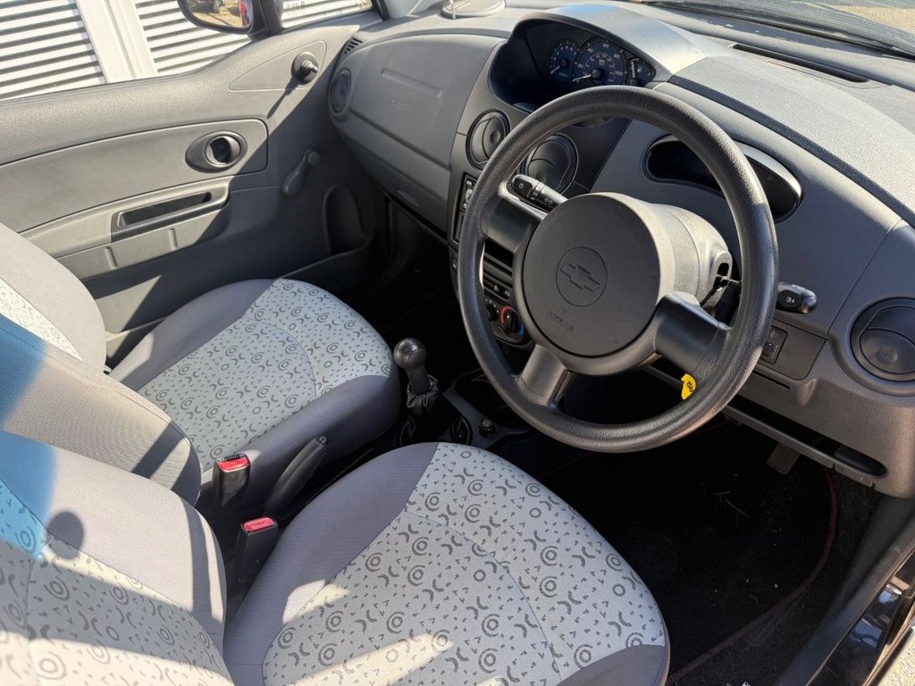 Used Chevrolet Matiz 2009 for sale - 78043925: Photo 14