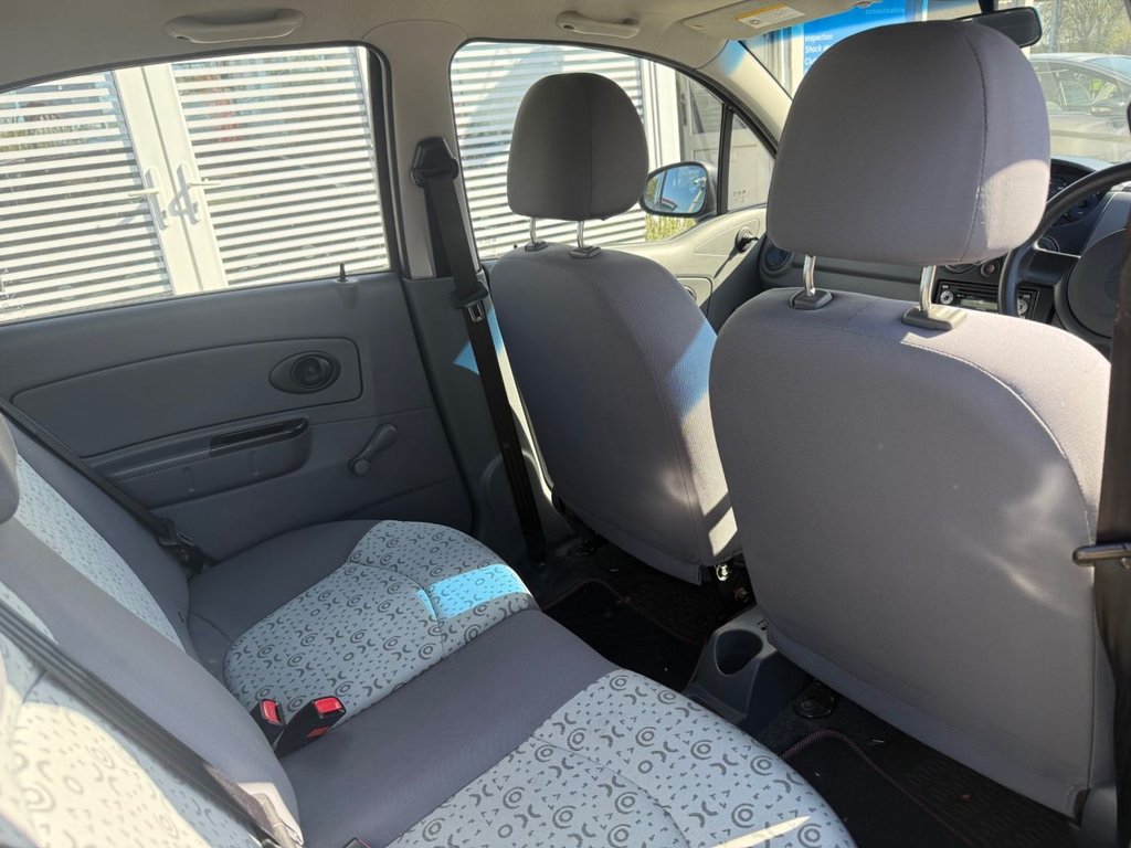 Used Chevrolet Matiz 2009 for sale - 78043925: Photo 15