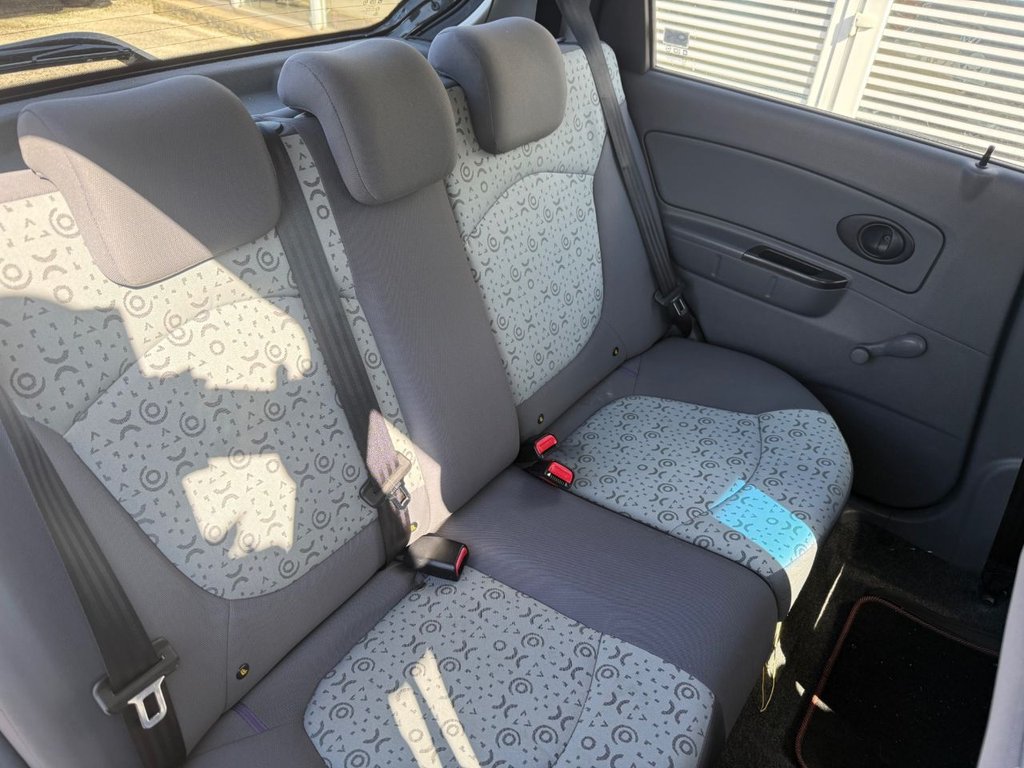 Used Chevrolet Matiz 2009 for sale - 78043925: Photo 16