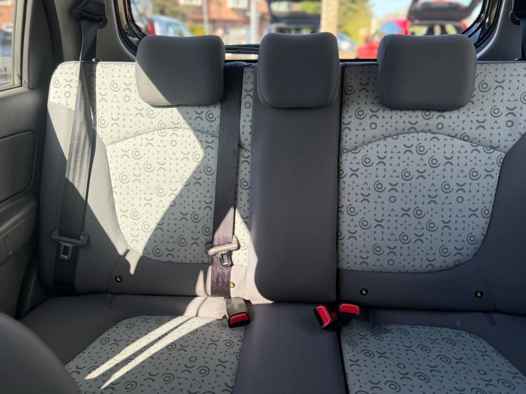 Used Chevrolet Matiz 2009 for sale - 78043925: Photo 17