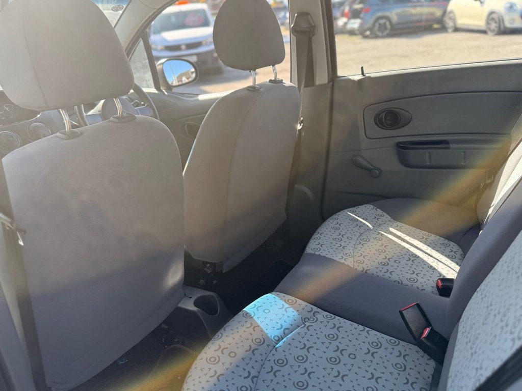 Used Chevrolet Matiz 2009 for sale - 78043925: Photo 19