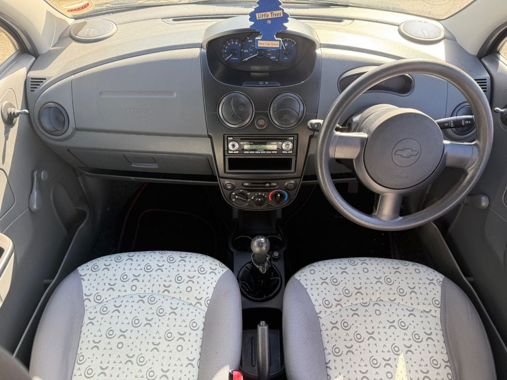 Used Chevrolet Matiz 2009 for sale - 78043925: Photo 20