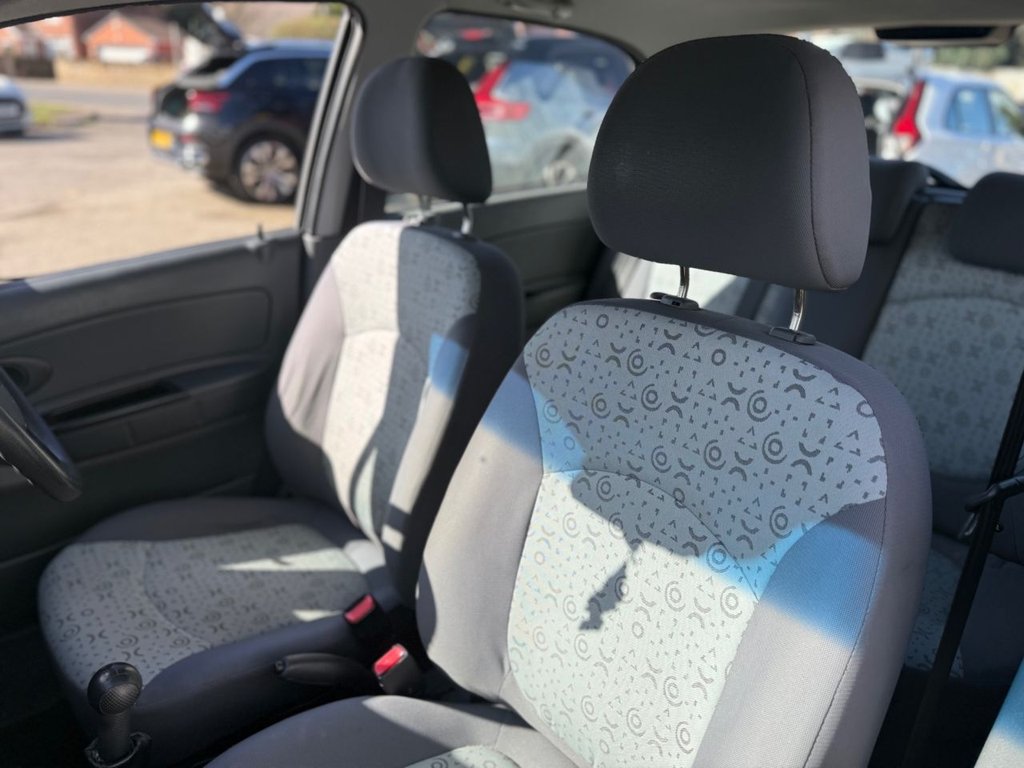 Used Chevrolet Matiz 2009 for sale - 78043925: Photo 21