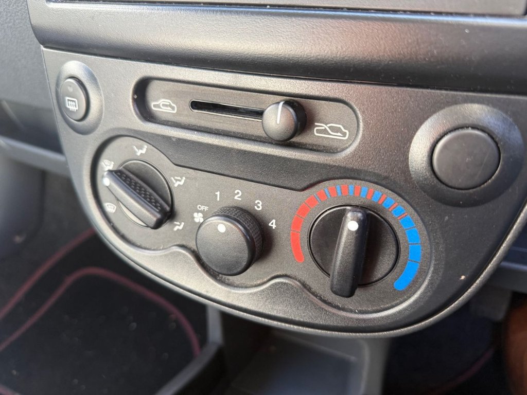 Used Chevrolet Matiz 2009 for sale - 78043925: Photo 26