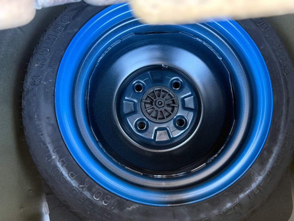 Used Chevrolet Matiz 2009 for sale - 78043925: Photo 34