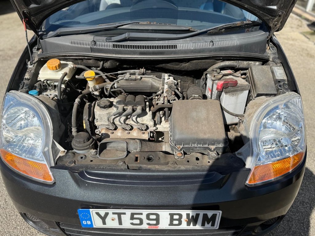 Used Chevrolet Matiz 2009 for sale - 78043925: Photo 39