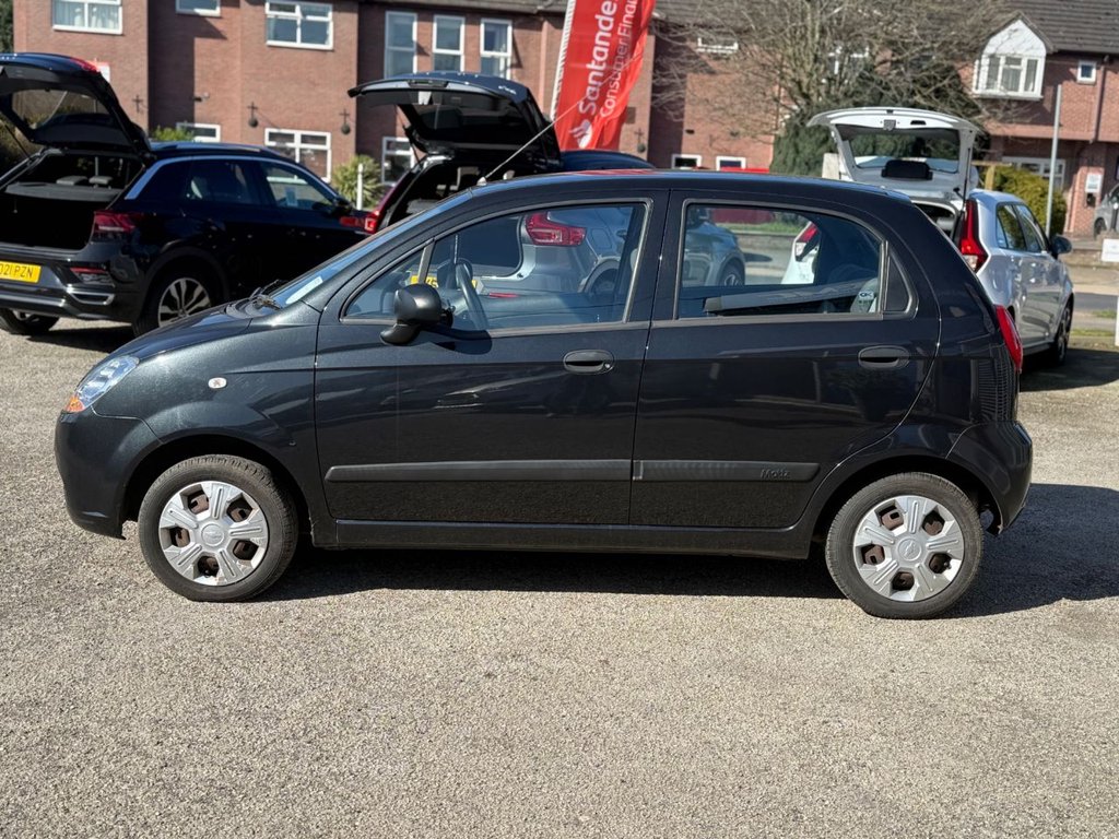 Used Chevrolet Matiz 2009 for sale - 78043925: Photo 5