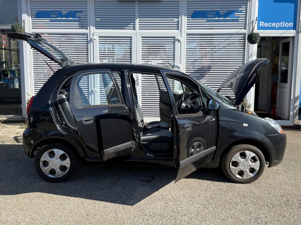 Used Chevrolet Matiz 2009 for sale - 78043925: Photo 6