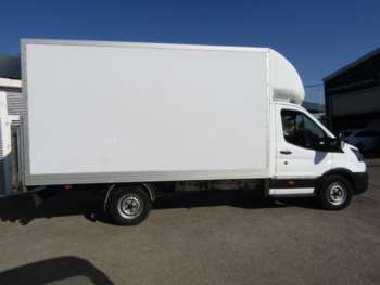 Used Ford Transit 2022 for sale - 74391191: Photo