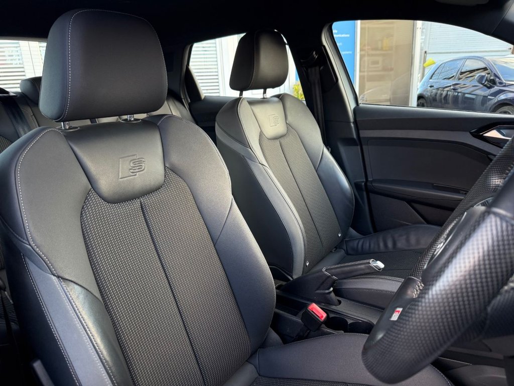 Used Audi A1 2020 for sale - 76900572: Photo 11