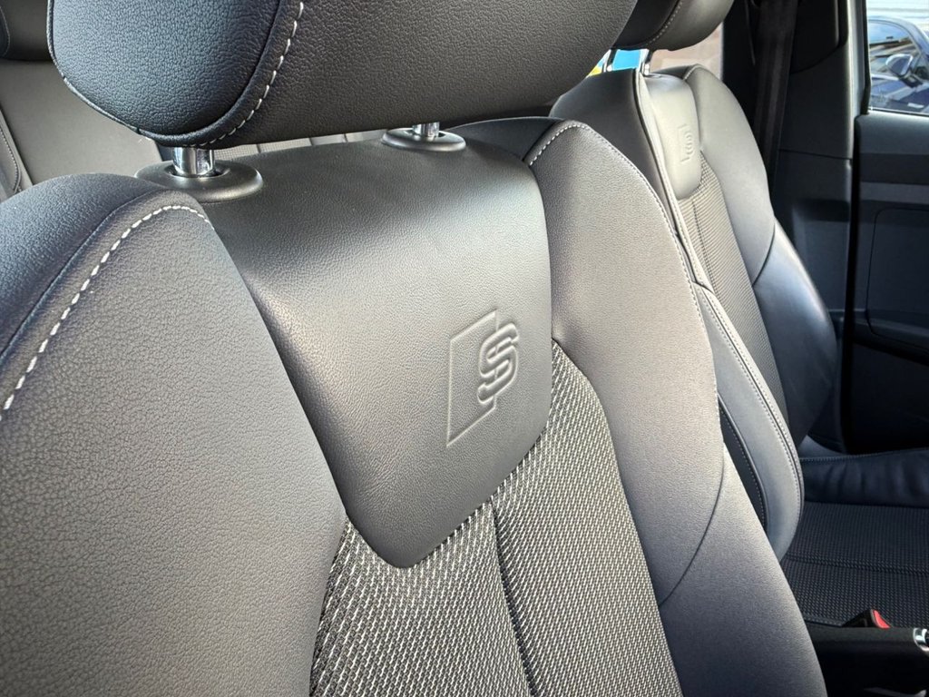 Used Audi A1 2020 for sale - 76900572: Photo 12