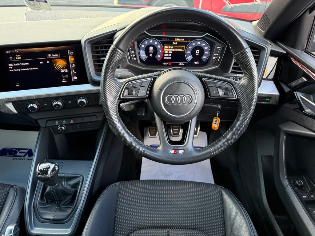 Used Audi A1 2020 for sale - 76900572: Photo 13