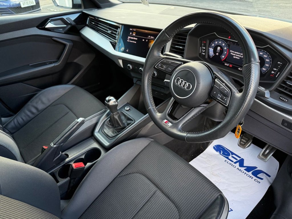 Used Audi A1 2020 for sale - 76900572: Photo 15