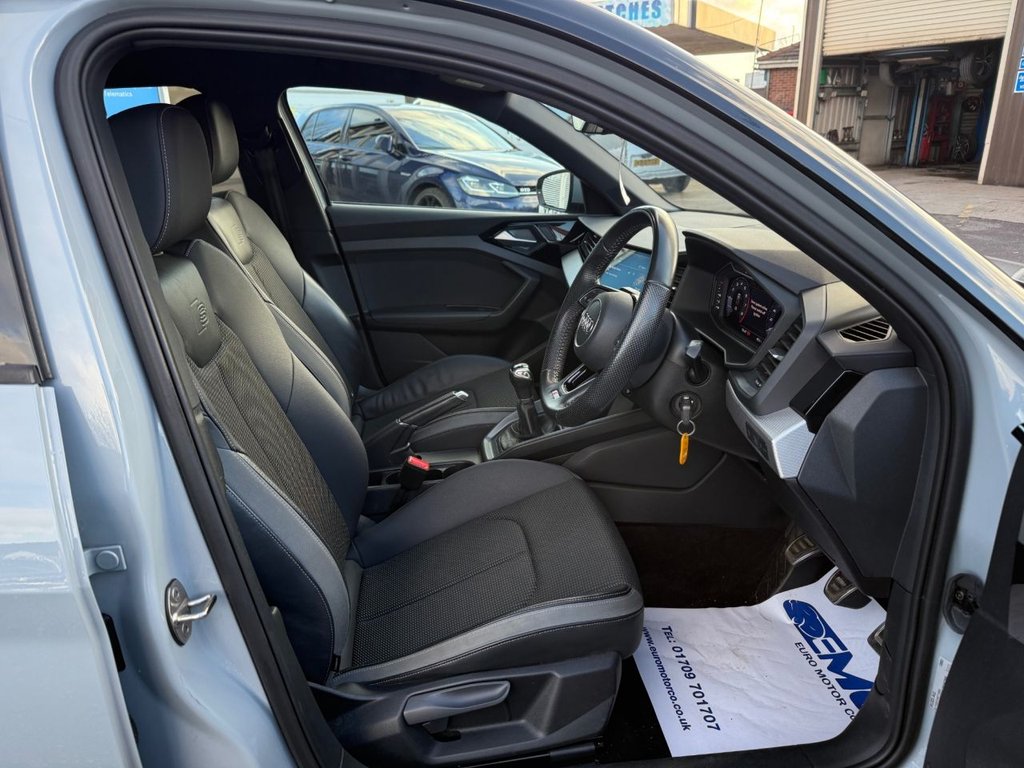 Used Audi A1 2020 for sale - 76900572: Photo 16