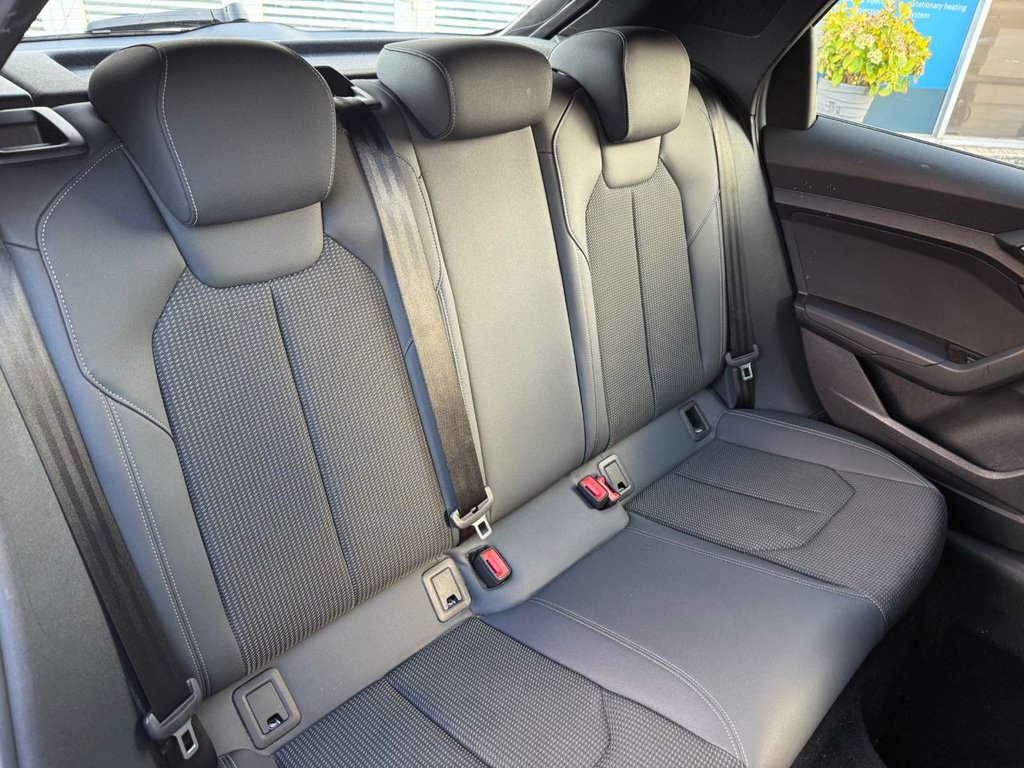 Used Audi A1 2020 for sale - 76900572: Photo 17