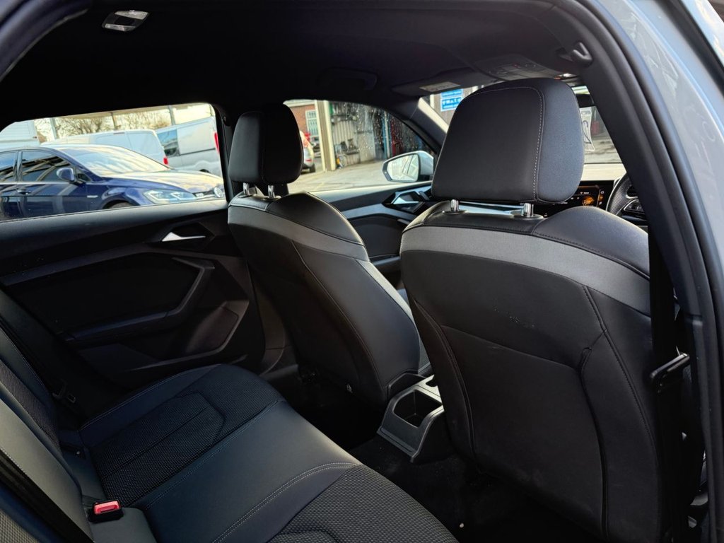 Used Audi A1 2020 for sale - 76900572: Photo 18