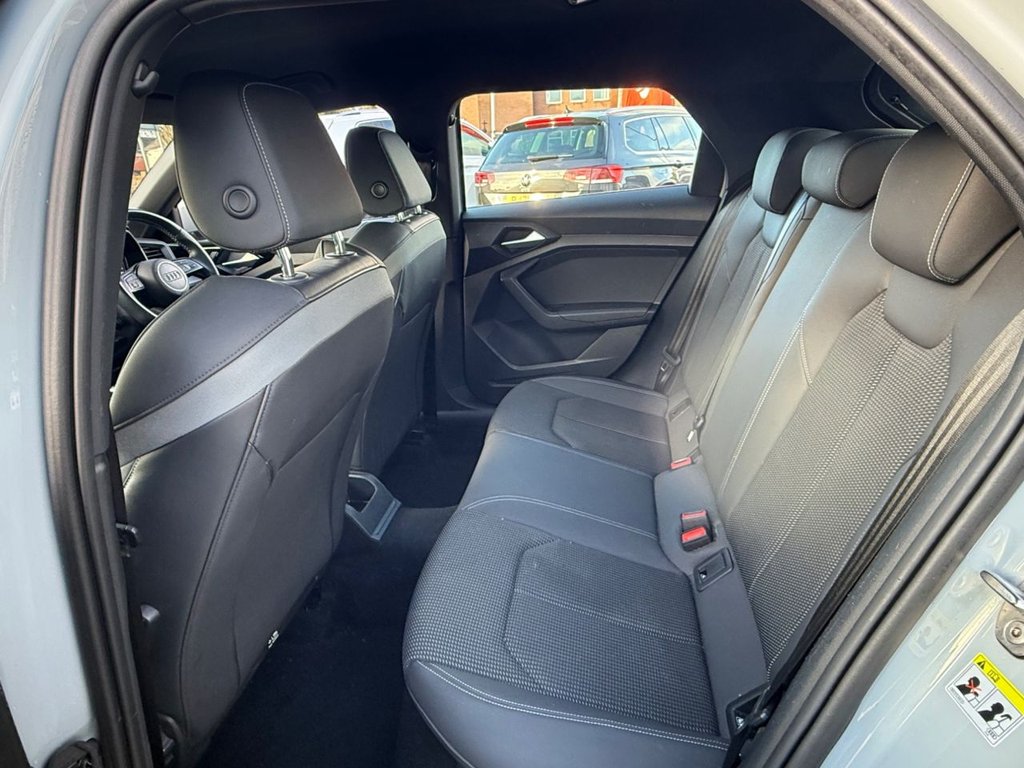 Used Audi A1 2020 for sale - 76900572: Photo 20