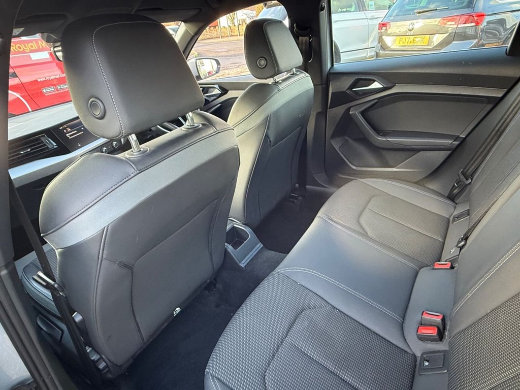 Used Audi A1 2020 for sale - 76900572: Photo 21