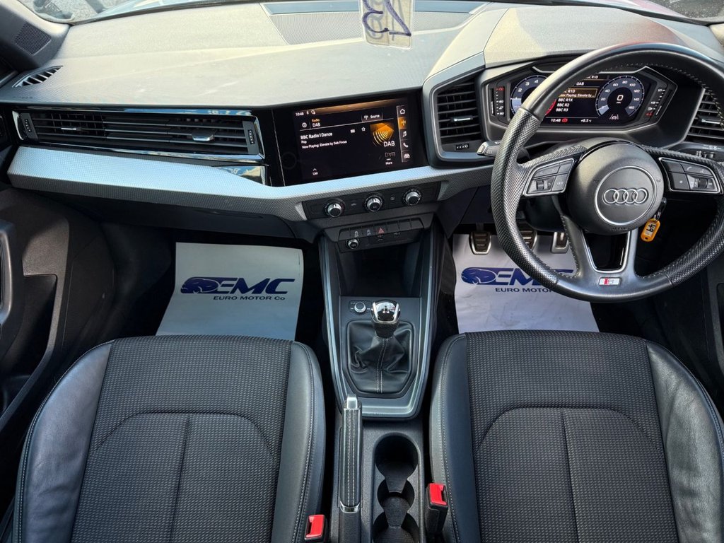 Used Audi A1 2020 for sale - 76900572: Photo 22