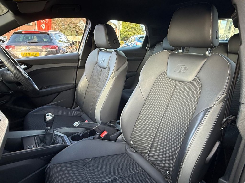 Used Audi A1 2020 for sale - 76900572: Photo 23