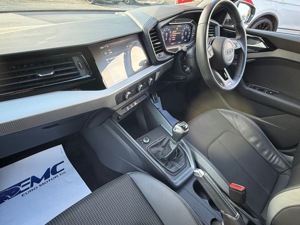 Used Audi A1 2020 for sale - 76900572: Photo 24