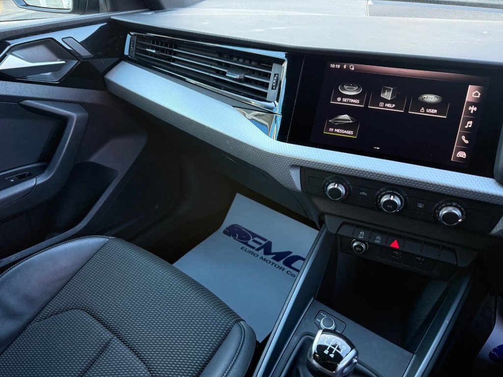 Used Audi A1 2020 for sale - 76900572: Photo 25