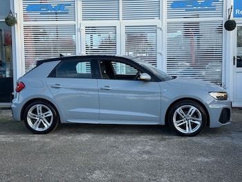 Used Audi A1 2020 for sale - 76900572: Photo