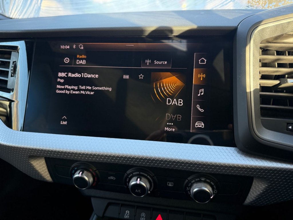 Used Audi A1 2020 for sale - 76900572: Photo 30