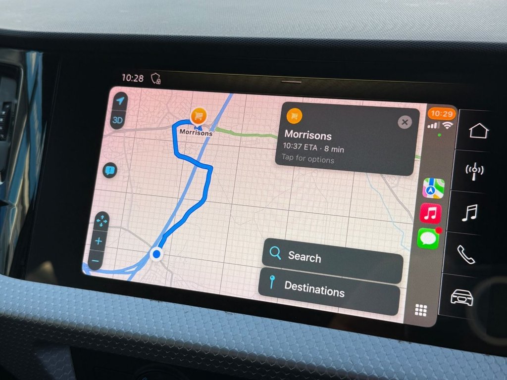 Used Audi A1 2020 for sale - 76900572: Photo 31