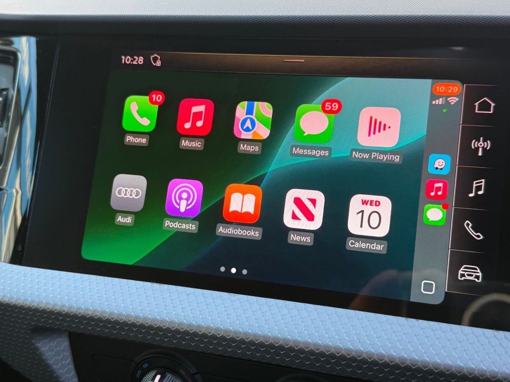 Used Audi A1 2020 for sale - 76900572: Photo 32