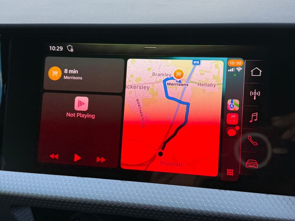 Used Audi A1 2020 for sale - 76900572: Photo 35