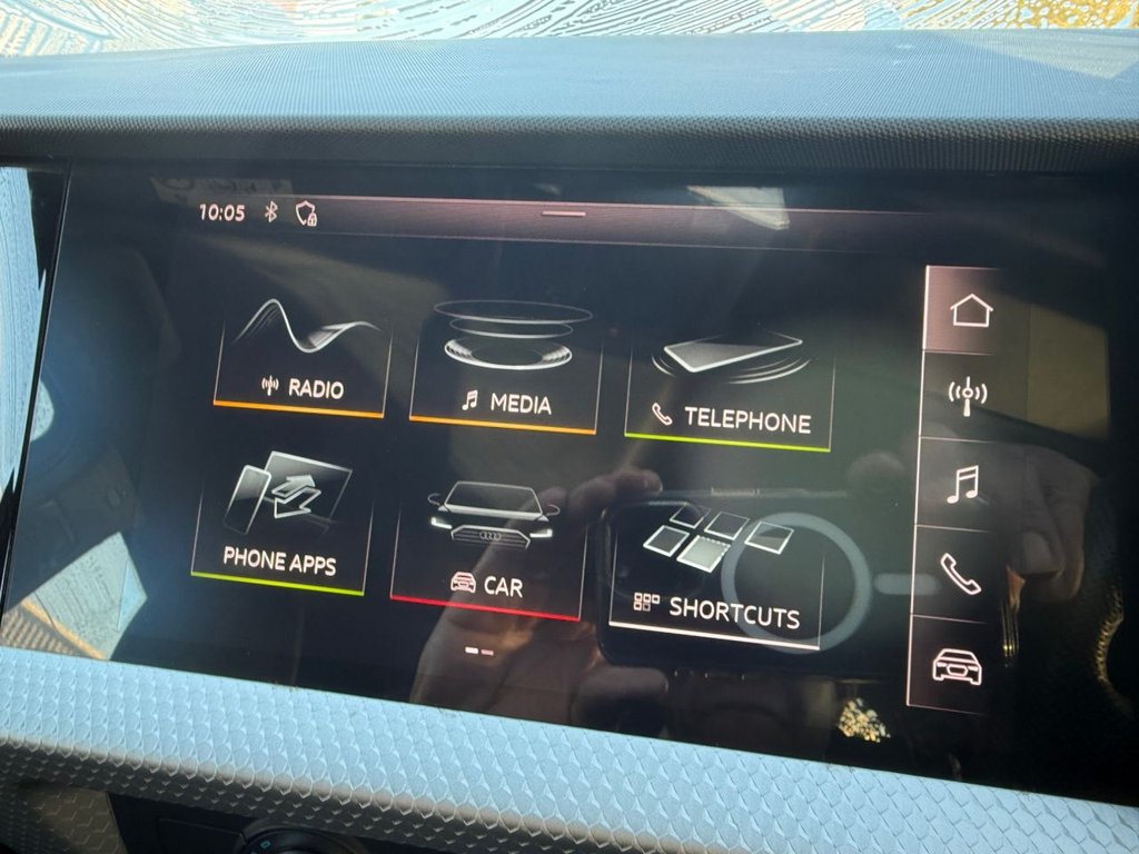 Used Audi A1 2020 for sale - 76900572: Photo 36