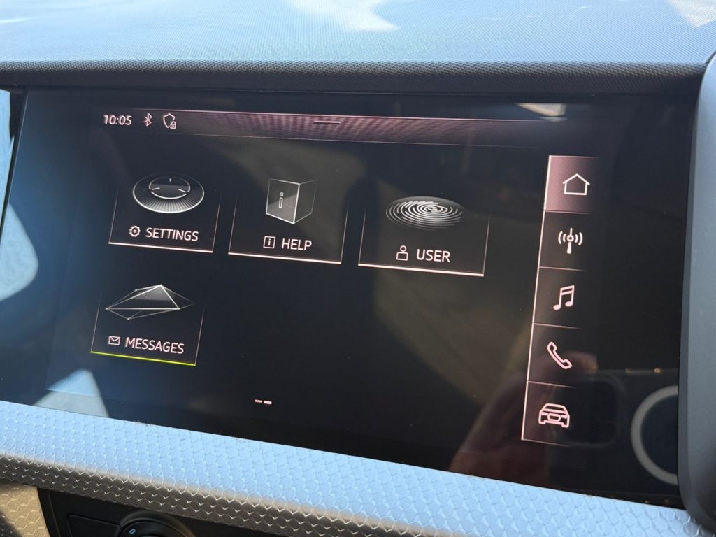 Used Audi A1 2020 for sale - 76900572: Photo 37